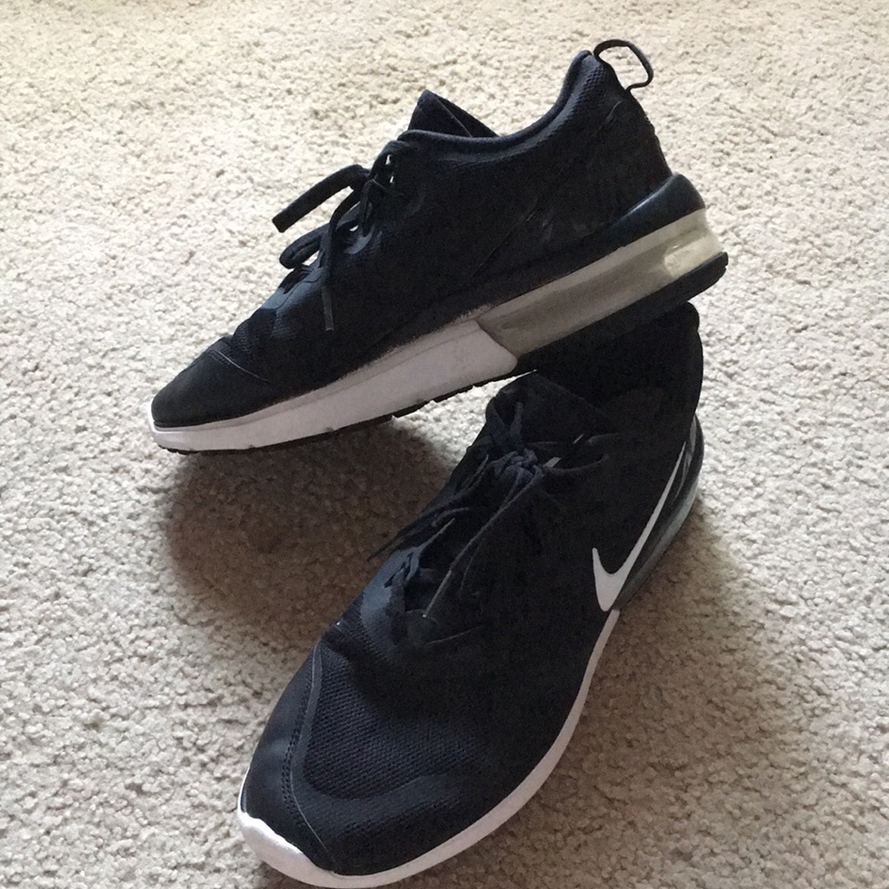 Nike Airmax sneakers